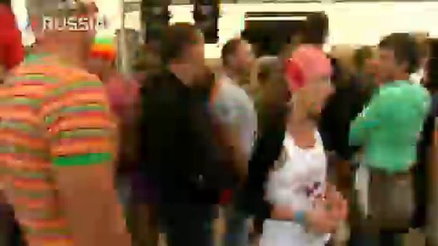 Крым. Поповка 2009 г. Kazantip Z-17 смотреть онлайн