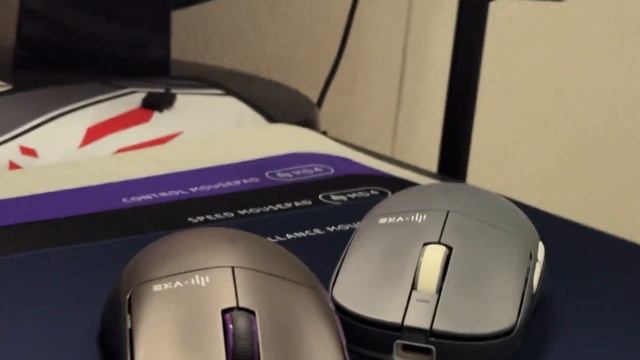 ЭТО ПРОВАЛ? | VXE & DARK PROJECT R1 PRO / R1 PRO MAX