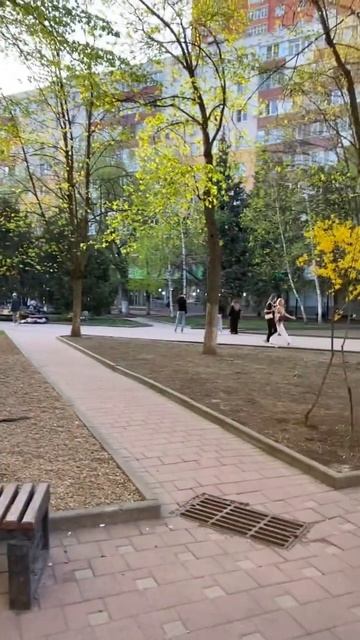 Там где живет любовь Ростов-на-Дону улица Пушкинская смотреть онлайн