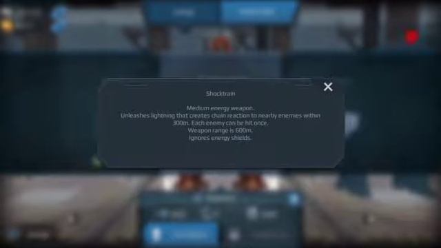 Тест сервер. War Robots. DeadVisor. смотреть онлайн