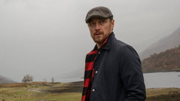 Исчезнувший | Русский трейлер | Фильм 2023