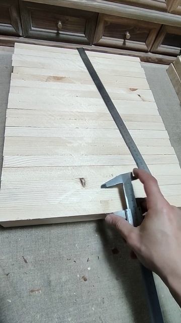 Перший тест струбцин #woodworking смотреть онлайн