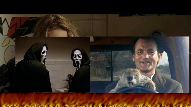 Обзор фильма Счастливого дня смерти (2017) смотреть онлайн