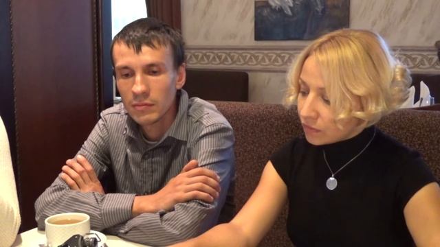 Не очень публичное мнение. Открытие персональной выставки Владимира Ильченко в Виннице. смотреть онлайн
