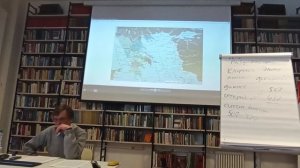 Лекция 15. «Классическая афинская демократия, принципы и механизмы ее функционирования».