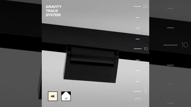 Светильник Maytoni TR075-2-10W4K-B смотреть онлайн