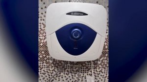 Водонагреватель Ariston ABS BLU EVO RS 15