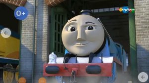 Еволюция заставок мультика Томас и его друзья 1984-2020