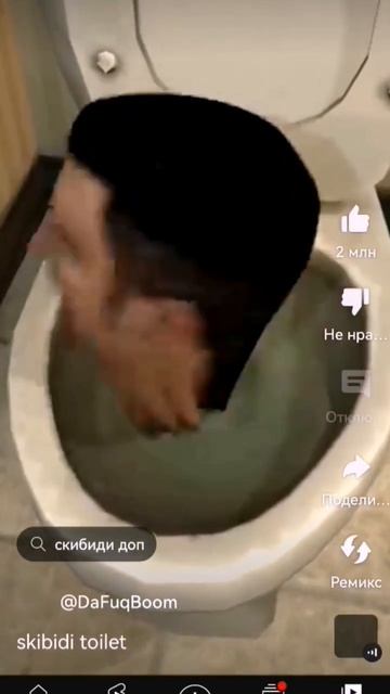 скибиди туалет у меня дома если будет 12тыс то скибиди ? смотреть онлайн