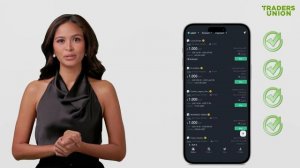 Лучшие мобильные приложения для торговли криптовалют