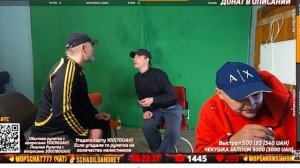 МОПС ДЯДЯ ПЕС 🔥 КЛИМ И ПОДЛИВА  НЕСУТ СЕЧКУ🔥АНДРЮХА НЕ ВЫВЕЗ 🔥 ПИКОВЫЙ🔥 ЩАДИЛО