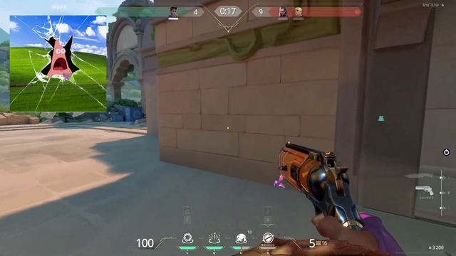 Astra - Lotus - Прервал эйс - клатч - поставил на место смотреть онлайн