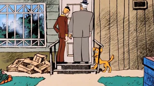 Приключения Васи Куралесова!!! Самый интересный мультфильм!!! смотреть онлайн