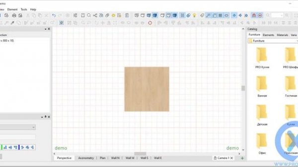 Первое впечатление от PRO100 7: Большой шаг вперед или просто обновление?