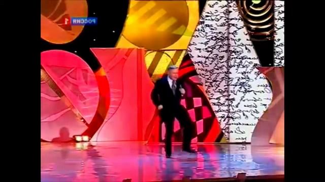 Петросян танцует под ХАРДКОР! смотреть онлайн