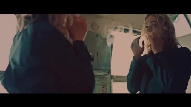 Дельфин / Delfinen (2017) - RUS SUB