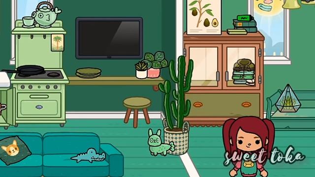 {·Колесо фортуны выбрало цвет...//тока бока🎄//toka boka🌨//sw смотреть онлайн