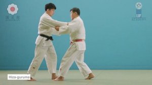 Хидза гурума