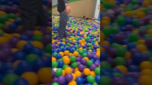 Остров мечты Игровой зона