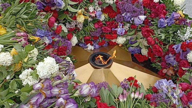 9мая2025. ДЕНЬ ПОБЕДЫ.
Бендеры, площадь 