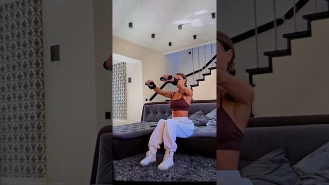 Дом, 5 день вся тренеровка смотреть онлайн