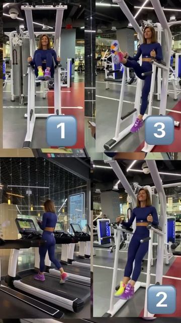 💪Жир на животе и боках будет в огне.Кардио нагрузка,р? смотреть онлайн