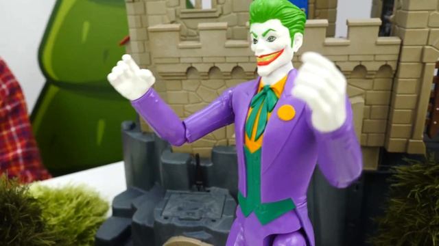 Весёлые игры - ПОП ИТ Челлендж с Супергероями! - Антистресс Pop It в смешном видео для мальчиков смотреть онлайн