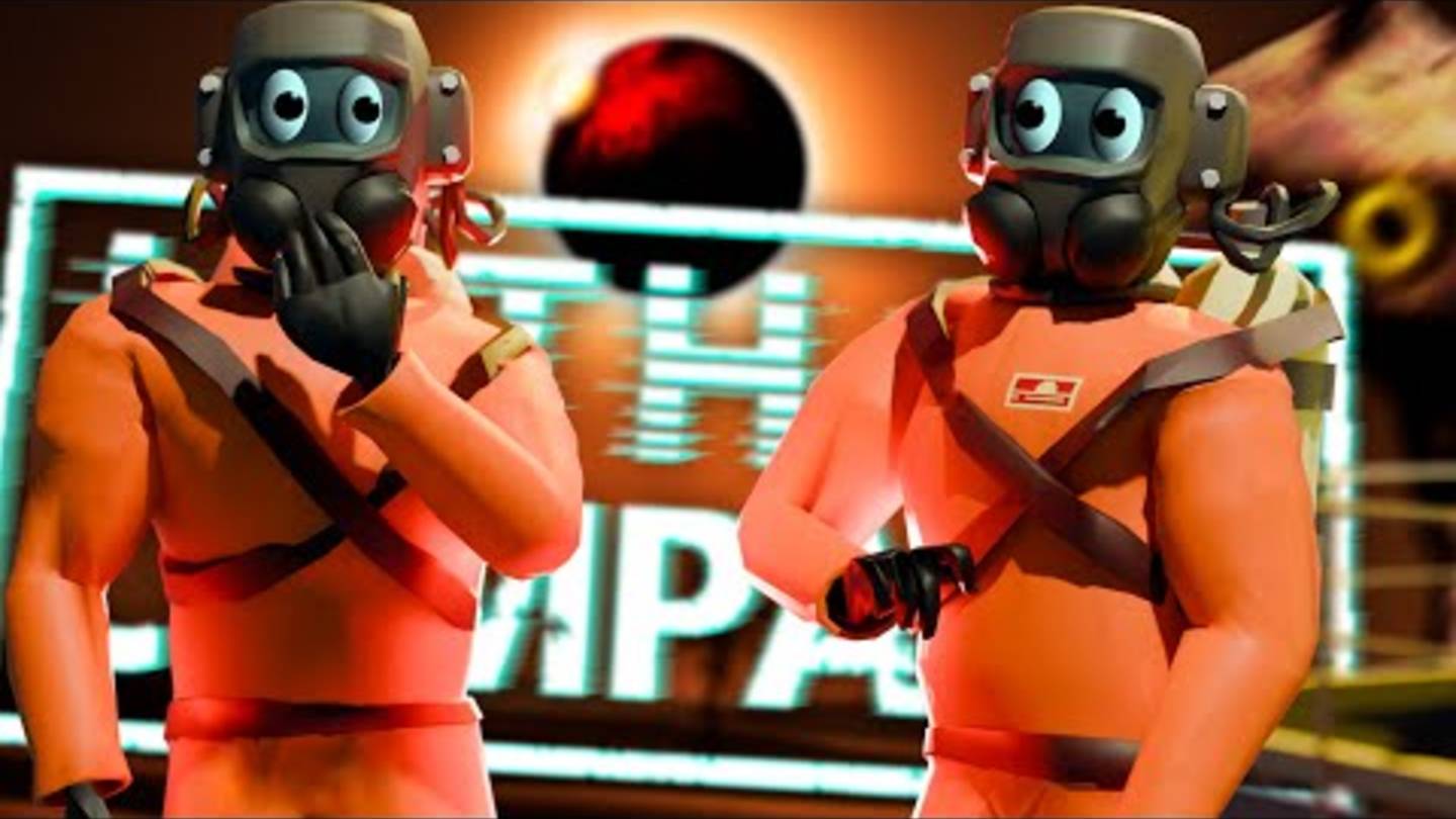 СМЕНА ПОД ЗАТМЕНИЕМ ➤ LETHAL COMPANY КООП