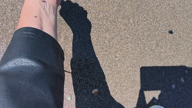 Анапа 14.05.2025 центральный пляж