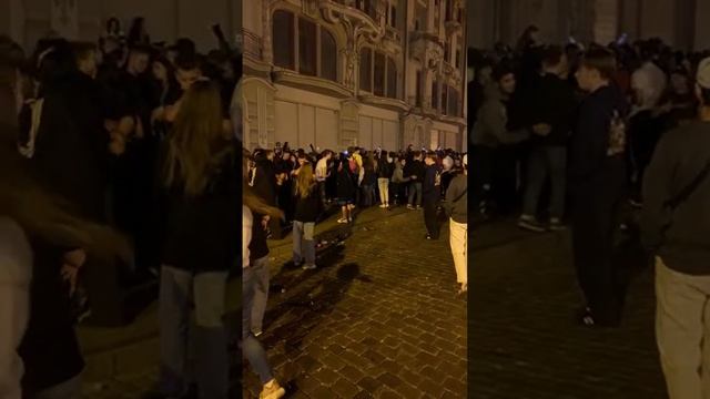 Лучшие моменты трансляции "На Дерибасовской отличная смотреть онлайн