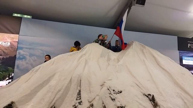 ВДНХ выставка наша культура #вднх #россия #культура #подпишись смотреть онлайн