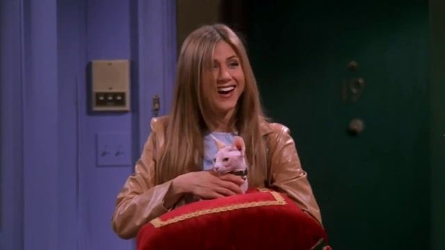 смешные моменты из сериала Друзья смотреть онлайн