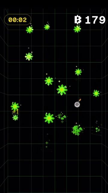 Как зарегистрироваться в BLUM? Ссылка в коммах #blum #crypto #te смотреть онлайн