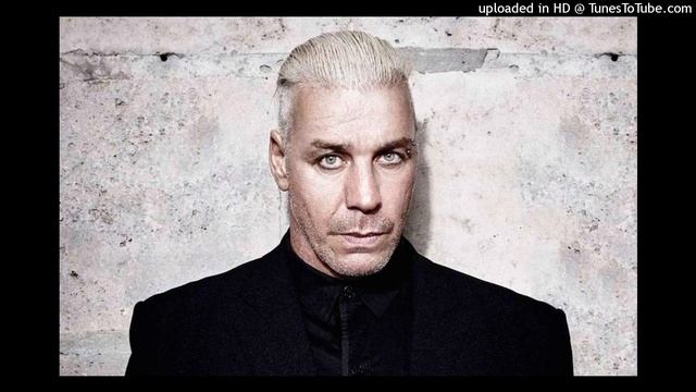 Рамштайн Till Lindemann и Буерак - Медляк AI COVER #rammstein #tilllindemann #буерак #медляк #ai