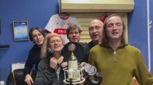 Группа Альфа-Театр(кавер)