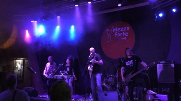 Dark Secret Love - Мертвый Анархист