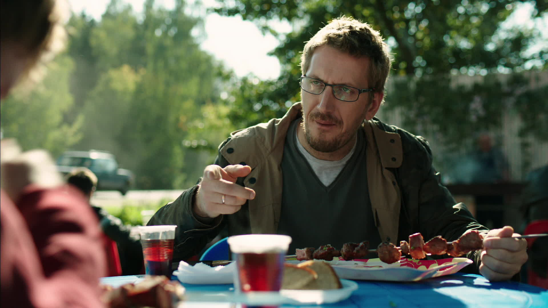 Измены, 1 сезон, 7 серия смотреть онлайн