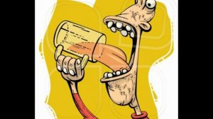 ГИМН АЛКАШЕЙ