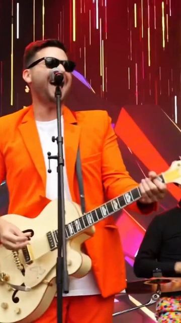 | СТИЛЯГИ BAND смотреть онлайн