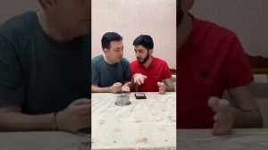 Смешные Армиянскый тик ток марат. И Арни пашаян