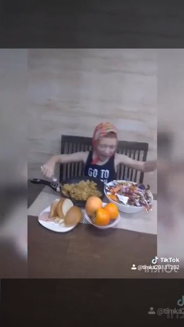 Не ем после шести)))) смотреть онлайн