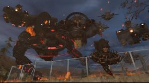 скибиди Лок ин в 1 (полный эпизод + секретная сцена)