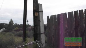 Тристенд своими руками