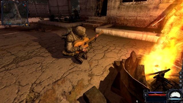 ПРИКОЛЫ СТАЛКЕР смотреть онлайн