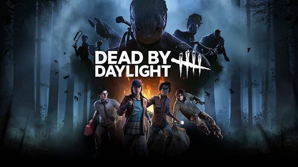 Играем в Dead by daylight! #5