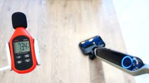 BORK V810: ТОПОВЫЙ моющий вертикальный пылесос с пароочистителем и обдувом💦 ОБЗОР и ТЕСТ✅