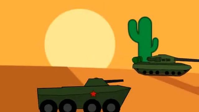 танковые фантазии смотреть онлайн