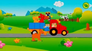 LEGO DUPLO Ice Cream Игра Лего Дупло мороженое