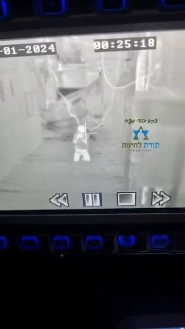 Бмп Цахал армии Израиля стреляет по гранатометчику Ха смотреть онлайн