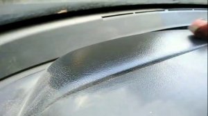отполировать панель автомобиля в домашних условиях с